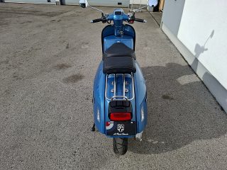 Royal Alloy GP 350 SE