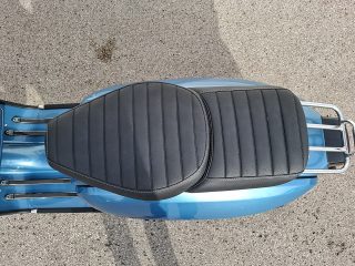 Royal Alloy GP 350 SE