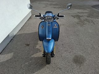 Royal Alloy GP 350 SE