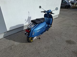 Royal Alloy GP 350 SE