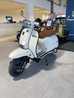 Royal Alloy GP 350 MT