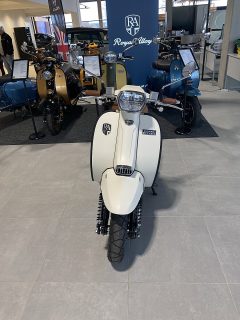 Royal Alloy GP 350 MT