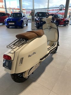 Royal Alloy GP 350 MT