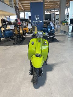 Royal Alloy GP 350 SE