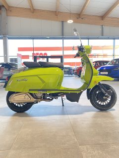 Royal Alloy GP 350 SE