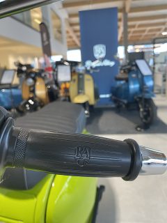 Royal Alloy GP 350 SE