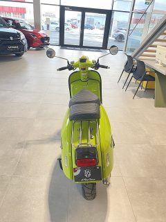 Royal Alloy GP 350 SE