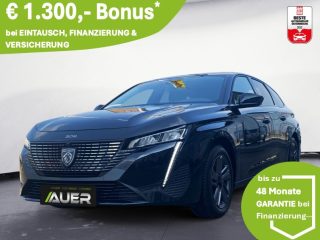 Peugeot 308 SW 130 PT Allure | Navi | 360° Kamera | Sitzhzg