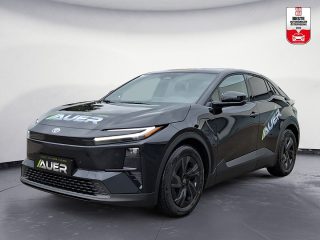 Toyota C-HR+ Elektro 77kWh Teamplayer
