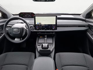 Toyota C-HR+ Elektro 77kWh Teamplayer