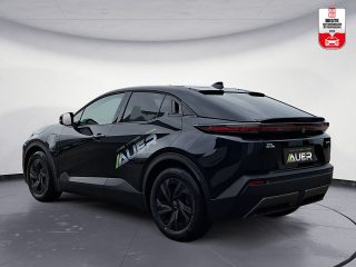 Toyota C-HR+ Elektro 77kWh Teamplayer