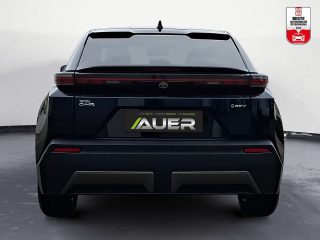 Toyota C-HR+ Elektro 77kWh Teamplayer
