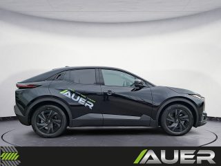 Toyota C-HR+ Elektro 77kWh Teamplayer