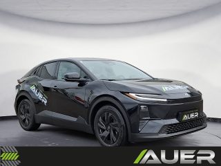 Toyota C-HR+ Elektro 77kWh Teamplayer