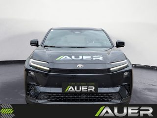 Toyota C-HR+ Elektro 77kWh Teamplayer