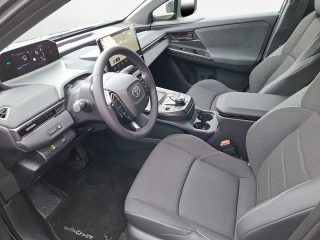 Toyota C-HR+ Elektro 77kWh Teamplayer