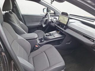 Toyota C-HR+ Elektro 77kWh Teamplayer