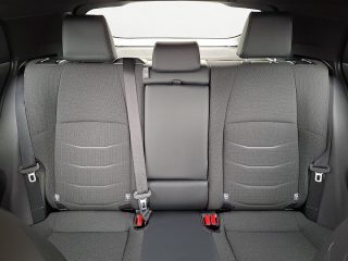 Toyota C-HR+ Elektro 77kWh Teamplayer