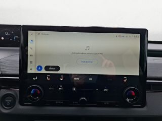 Toyota C-HR+ Elektro 77kWh Teamplayer