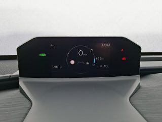 Toyota C-HR+ Elektro 77kWh Teamplayer