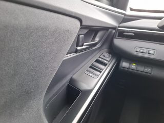 Toyota C-HR+ Elektro 77kWh Teamplayer