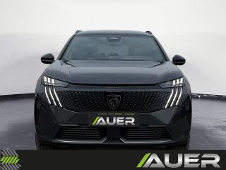 Peugeot 5008 GT 145 mHEV Aut. | 7-SITZER