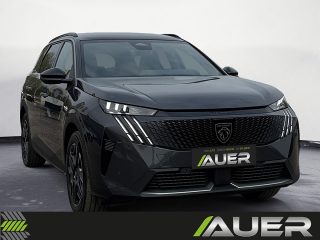 Peugeot 5008 GT 145 mHEV Aut. | 7-SITZER