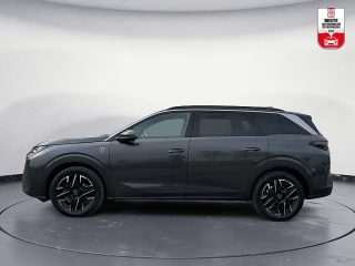 Peugeot 5008 GT 145 mHEV Aut. | 7-SITZER