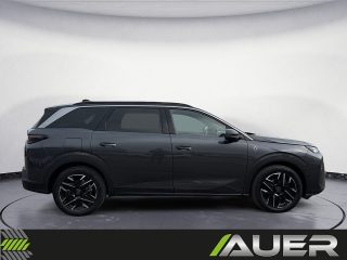 Peugeot 5008 GT 145 mHEV Aut. | 7-SITZER