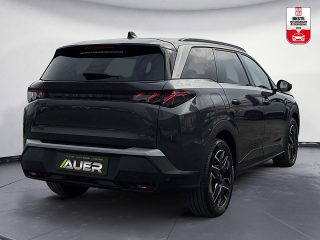 Peugeot 5008 GT 145 mHEV Aut. | 7-SITZER