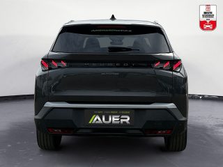 Peugeot 5008 GT 145 mHEV Aut. | 7-SITZER