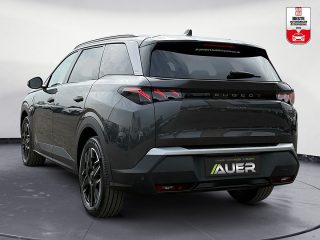 Peugeot 5008 GT 145 mHEV Aut. | 7-SITZER