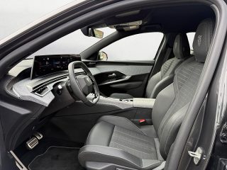 Peugeot 5008 GT 145 mHEV Aut. | 7-SITZER