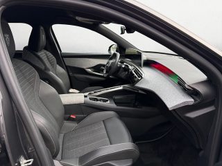 Peugeot 5008 GT 145 mHEV Aut. | 7-SITZER