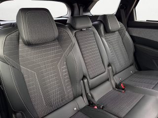 Peugeot 5008 GT 145 mHEV Aut. | 7-SITZER