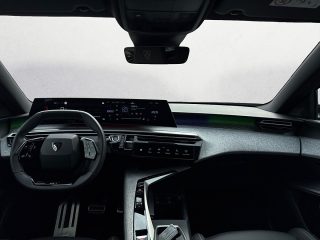 Peugeot 5008 GT 145 mHEV Aut. | 7-SITZER