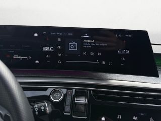 Peugeot 5008 GT 145 mHEV Aut. | 7-SITZER