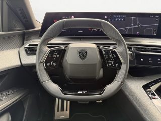 Peugeot 5008 GT 145 mHEV Aut. | 7-SITZER