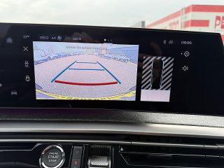 Peugeot 5008 GT 145 mHEV Aut. | 7-SITZER