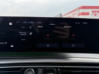 Peugeot 5008 GT 145 mHEV Aut. | 7-SITZER