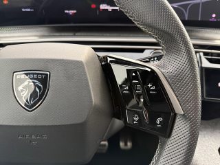 Peugeot 5008 GT 145 mHEV Aut. | 7-SITZER