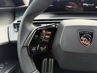 Peugeot 5008 GT 145 mHEV Aut. | 7-SITZER