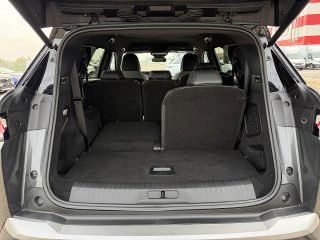 Peugeot 5008 GT 145 mHEV Aut. | 7-SITZER