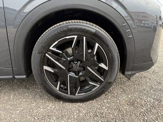 Peugeot 5008 GT 145 mHEV Aut. | 7-SITZER