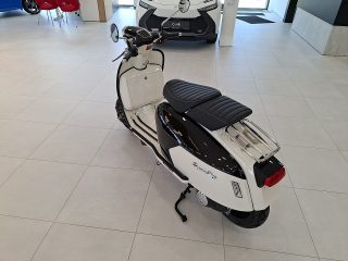 Royal Alloy GP 350 SE