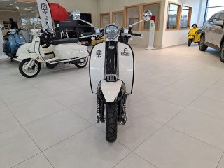 Royal Alloy GP 350 SE