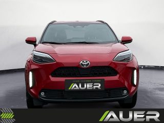 Toyota Yaris Cross 1,5 Hybrid Active Dr CVT 130PS|SafP|ab 27.820,-