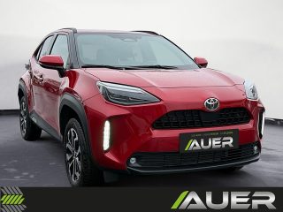 Toyota Yaris Cross 1,5 Hybrid Active Dr CVT 130PS|SafP|ab 27.820,-