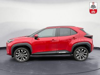 Toyota Yaris Cross 1,5 Hybrid Active Dr CVT 130PS|SafP|ab 27.820,-