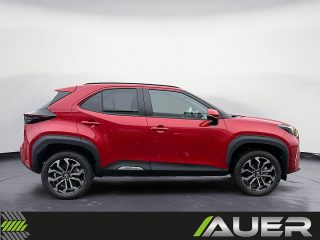 Toyota Yaris Cross 1,5 Hybrid Active Dr CVT 130PS|SafP|ab 27.820,-